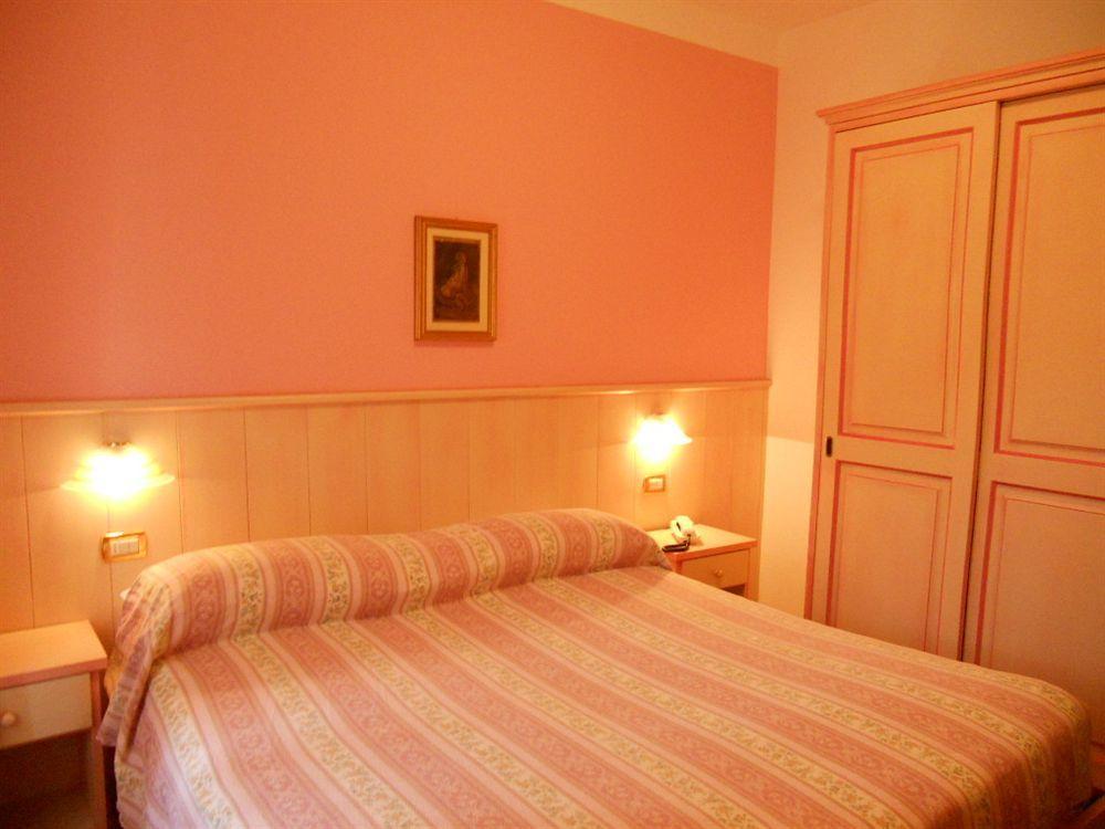 Albergo Ristorante Scanapa Castione della Presolana Zewnętrze zdjęcie