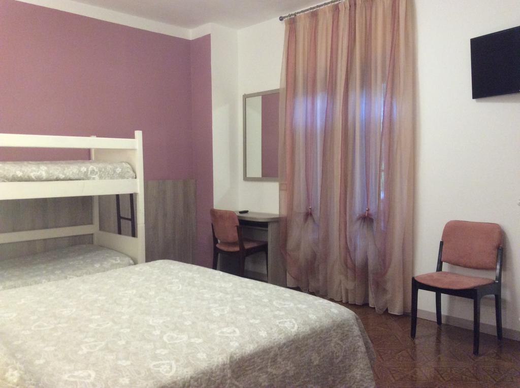 Albergo Ristorante Scanapa Castione della Presolana Zewnętrze zdjęcie